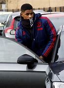 Image result for Marcus Rashford Going to School