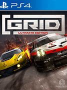 Image result for Grid PS4 Map