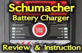 Image result for Schumacher Battery Charger Circuit Board