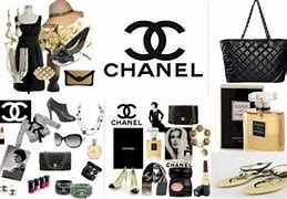 Image result for Chanel Brand Branches across the Worls