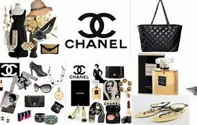 Image result for Chanel Brand Products