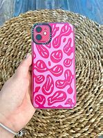 Image result for Pink iPhone ClearCase