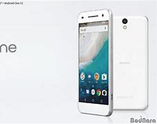 Image result for Sharp AndroidOne