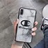 Image result for iPhone 8 Plus Champion Marble Case