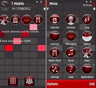Image result for nokia 5800 theme