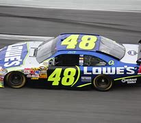 Image result for Jimmy Johnson NASCAR Sign for Jimmy Car