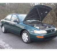 Image result for 1997 Toyota Cars