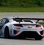 Image result for Acura NSX GT3