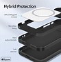 Image result for MagSafe Wireless Charger Len Protection
