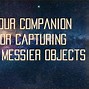 Image result for Messier Objects Poster