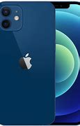 Image result for Glossy Royal Blue iPhone 12