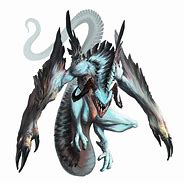 Image result for Drake Mythical Creature