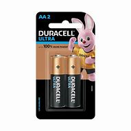 Image result for Duracell AAA 2 Pack