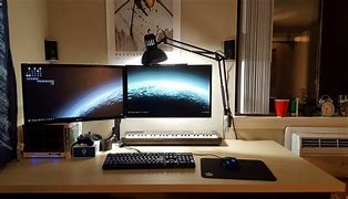 Image result for Floating Computer Screen