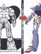 Image result for Worst Gundam Designs