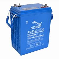 Image result for 6V Deep Cycle Battery Resuscitator
