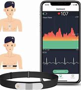 Image result for Heart Rate Monitor Plus in Flutter