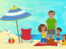 Image result for Kids Picnic Clip Art