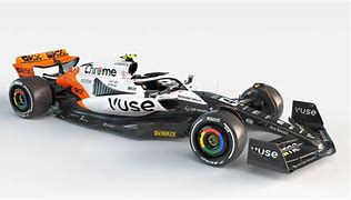 Image result for McLaren Triple Crown Livery Rain