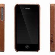 Image result for Leather iPhone Case Amazon Basics