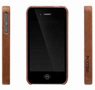 Image result for Rustic Brown Leather Iphohne Case