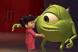 Image result for Monsters Inc. Cartoon
