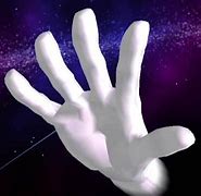 Image result for 2D Character Waving Hand in Green Screen