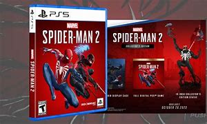 Image result for Spider-Man PS5 CD