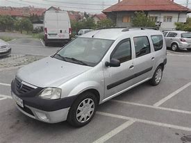 Image result for Dacia Logan Polovni Automobili