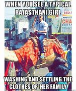 Image result for Rajasthani Meme