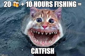 Image result for Meme Catfish Batman Pig