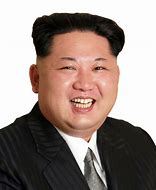 Image result for Kim Jong Un Free Clip Art
