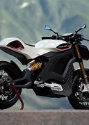 Image result for Italian Electric Motorcycle