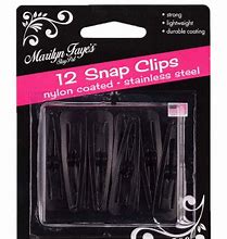 Image result for Snap Clip 05