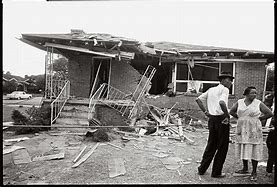 Image result for Martin Luther King Jr. House Bombed