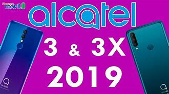 Image result for Alcatel Tetra 2019