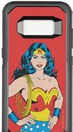 Image result for DC Comics Wonder Woman Case