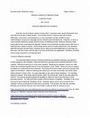 Image result for BLC Sharp Essay Examples