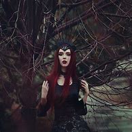 Image result for Gothic Princess