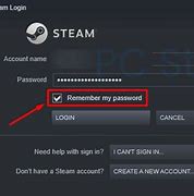 Image result for How to Change Your Steam Password