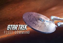 Image result for Star Trek Fleet Command Ships