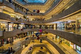 Image result for Chinese Shopping Mall