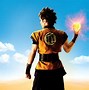 Image result for Goku Movie Characters