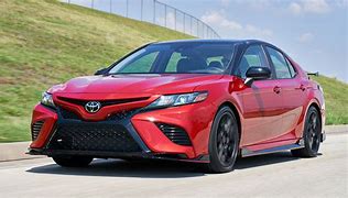 Image result for 2020 Toyota Camry Sport