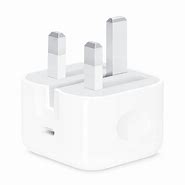 Image result for iPhone Charger Head From the Back