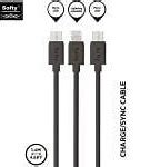 Image result for Dual Android and iPhone Charger