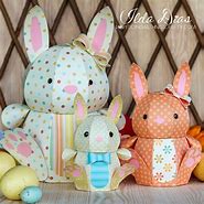 Image result for Easter 3D Box Template