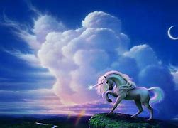 Image result for Rainbow Unicorn Wallpaper PC