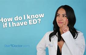 Image result for Do I Have an Ed