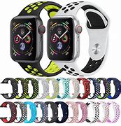 Image result for Nike Wristbands Apple Watch Series 5